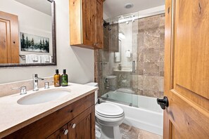 Unclassified image, 5 of 23, button - Vail Retreat, Free Shuttle, Fireplace & Mountain Views | SF203 (Vail)