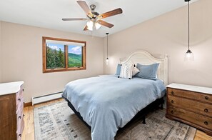 Unclassified image, 4 of 23, button - Vail Retreat, Free Shuttle, Fireplace & Mountain Views | SF203 (Vail)
