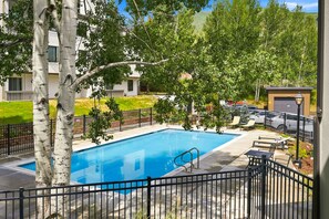 Unclassified image, 2 of 23, button - Vail Retreat, Free Shuttle, Fireplace & Mountain Views | SF203 (Vail)
