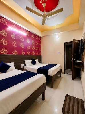 Unclassified image, 3 of 13, button - Hotel Prabhu Sundaram Inn (Varanasi)