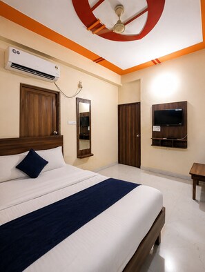 Unclassified image, 5 of 13, button - Hotel Prabhu Sundaram Inn (Varanasi)