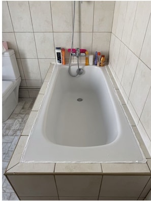 Unclassified image, 4 of 11, button - Chic & Cozy 2-Bedroom Apartment Near Paris - Special Offer at the End of August! (Charenton-le-Pont)