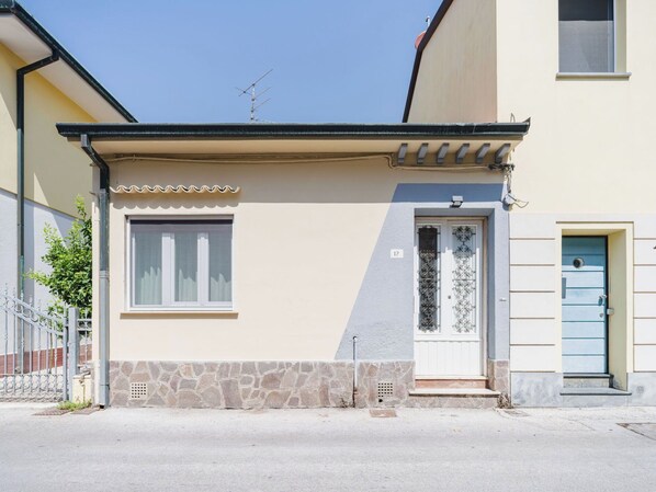 Detalle exterior