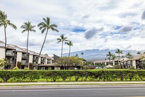 Exterior - Beautiful 1 Bedroom / 1 Bath on the ground floor at popular Hale Kamaole. (Kihei)