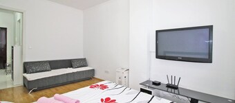 Apartman Slani San Tuzla – Modern Apartment with Free Parking