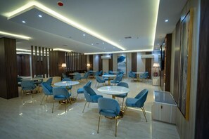 Dining - Prolate Hotel Apartments (al amjad dist)