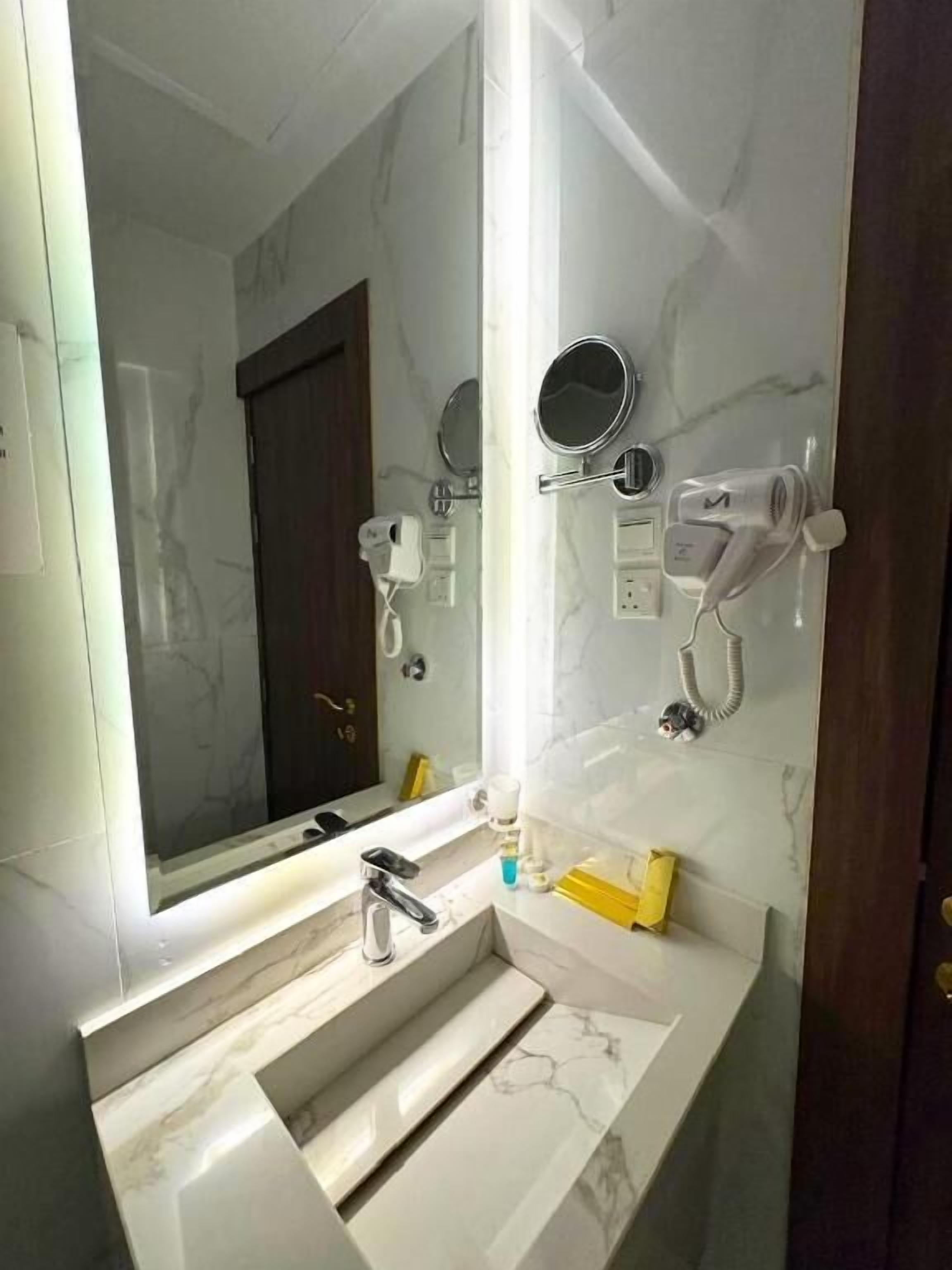 Kamar mandi