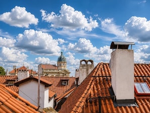 Miscellaneous - Old Prague Charm | Historic 2BR by Charles Bridge (Prague 1)