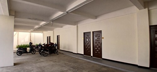 The Loein Hotel Purwokerto