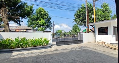 The Loein Hotel Purwokerto