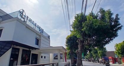 The Loein Hotel Purwokerto
