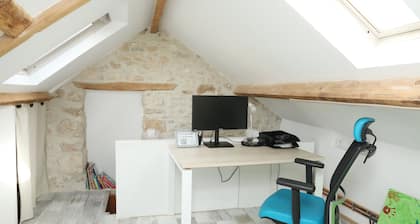 BoudHome - Maison familiale