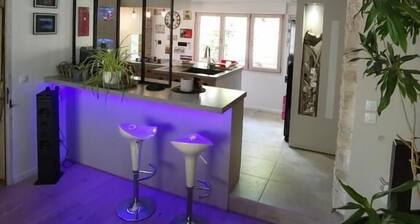 BoudHome - Maison familiale