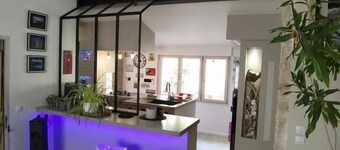 BoudHome - Maison familiale