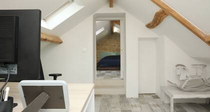 BoudHome - Maison familiale