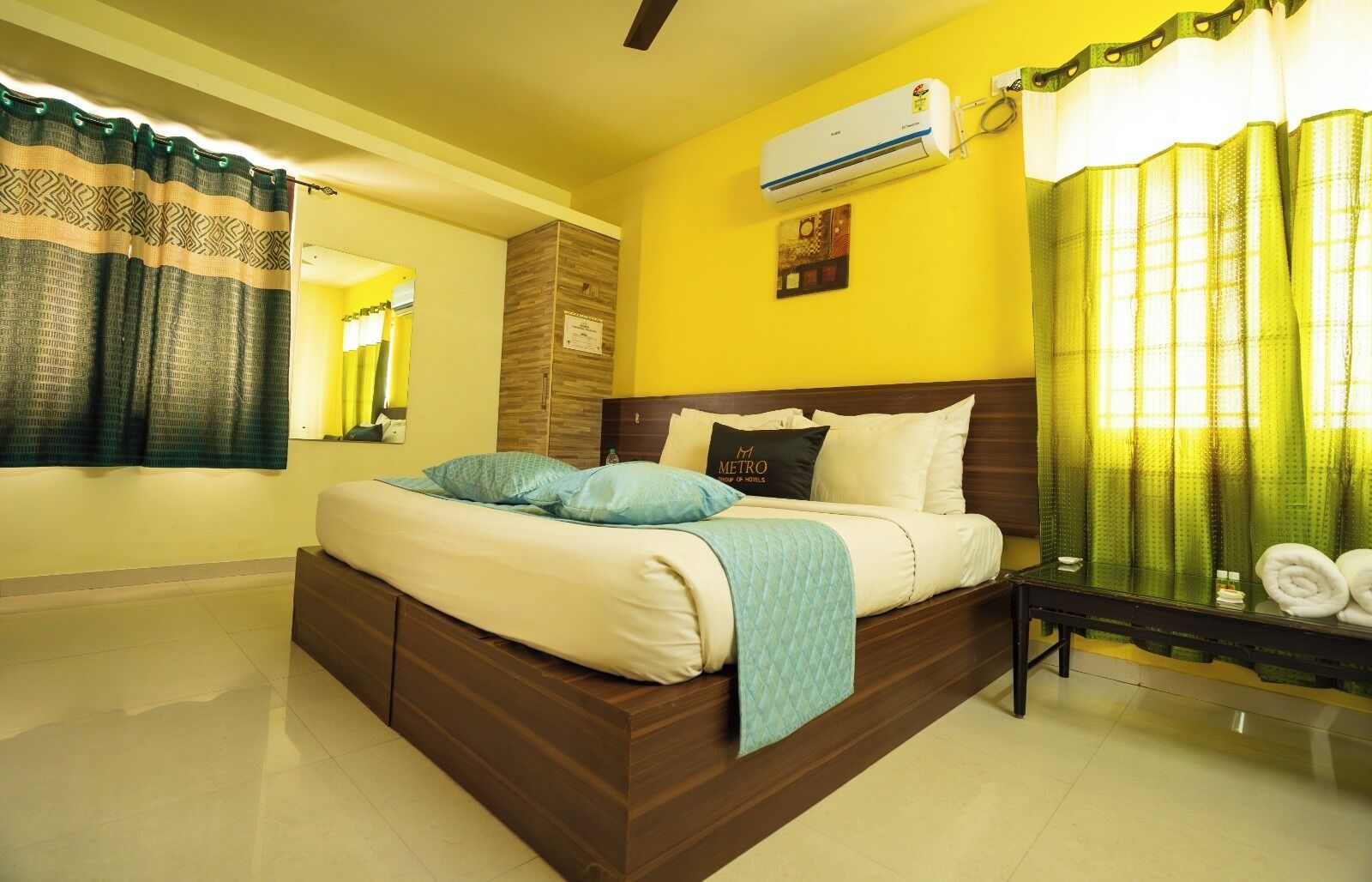 Habitación