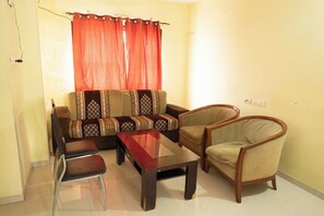 Unclassified image, 4 of 29, button - PARK SERVICE APARTMENT (Coimbatore)