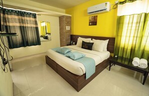 Unclassified image, 5 of 29, button - PARK SERVICE APARTMENT (Coimbatore)