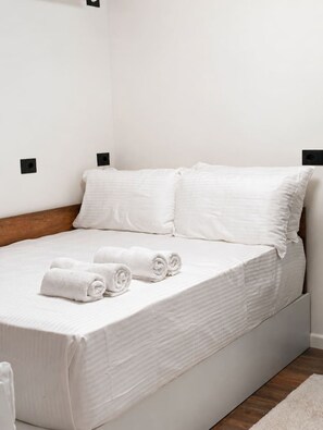 Room - Azzuro Apartment in Durrës (Durrës)