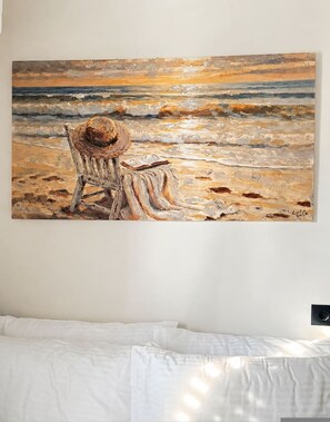 Room - Azzuro Apartment in Durrës (Durrës)