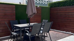 Unclassified image, 4 of 16, button - Vacation Home 'Casa Zuni' with Mountain View, Private Terrace and Wi-Fi (Playa Blanca)