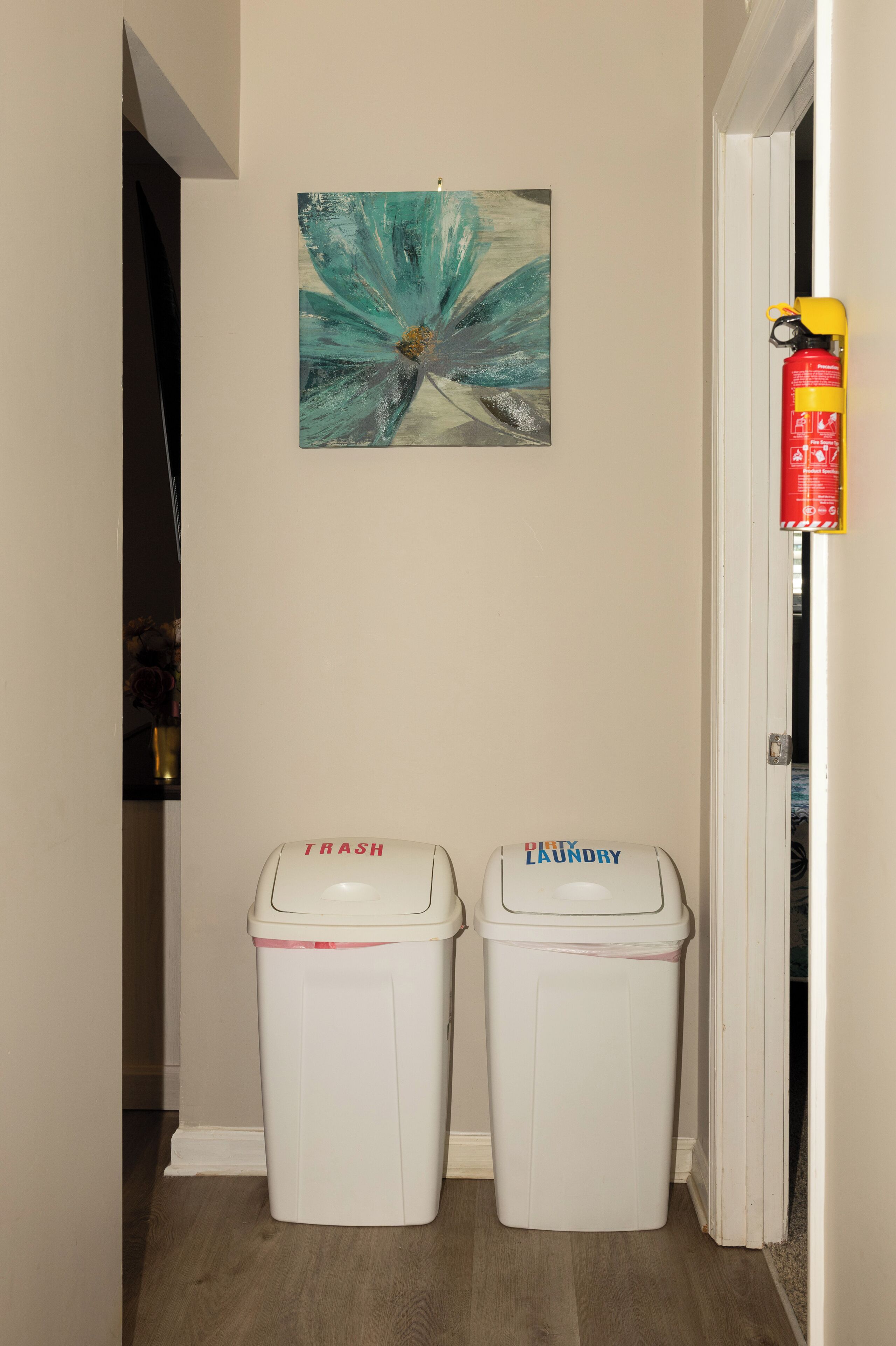 Apartment, 2 Bedrooms | Interior