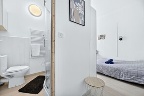 Bathroom - Arizona - À 600 m du centre-ville (Périgueux)