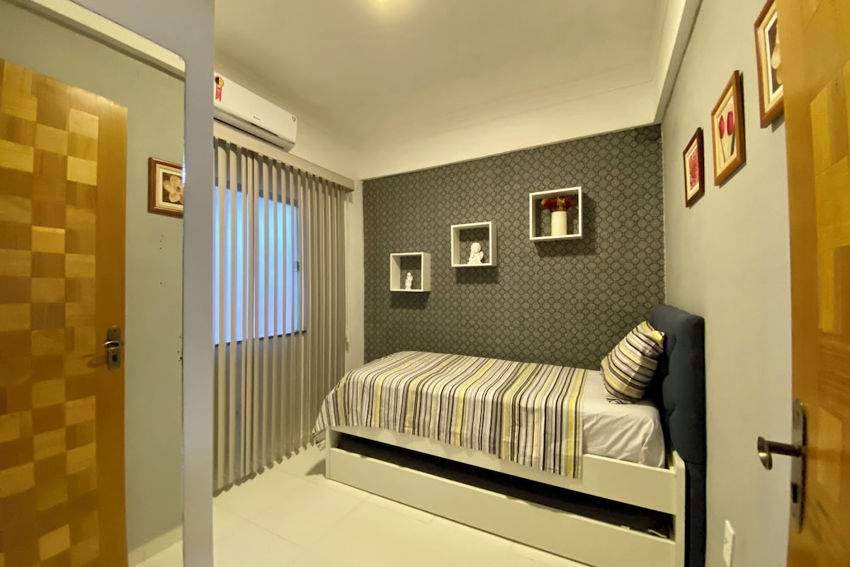 Kamar Double Comfort | Wi-Fi gratis