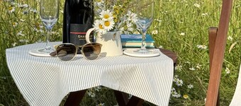 Meadow Sweet -  a holiday let that sleeps 2 guests  in 1 bedroom