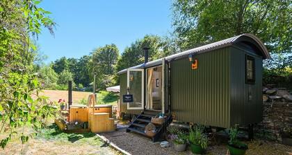 Meadow Sweet - a holiday let that sleeps 2 guests in 1 bedroom