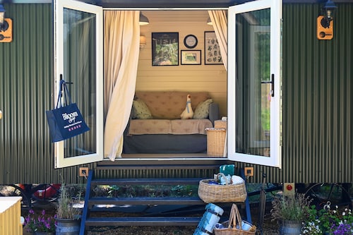 Meadow Sweet -  a holiday let that sleeps 2 guests  in 1 bedroom