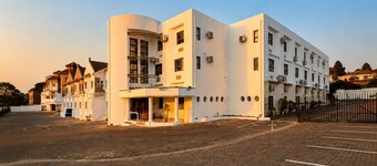 Mint Hotel Randburg
