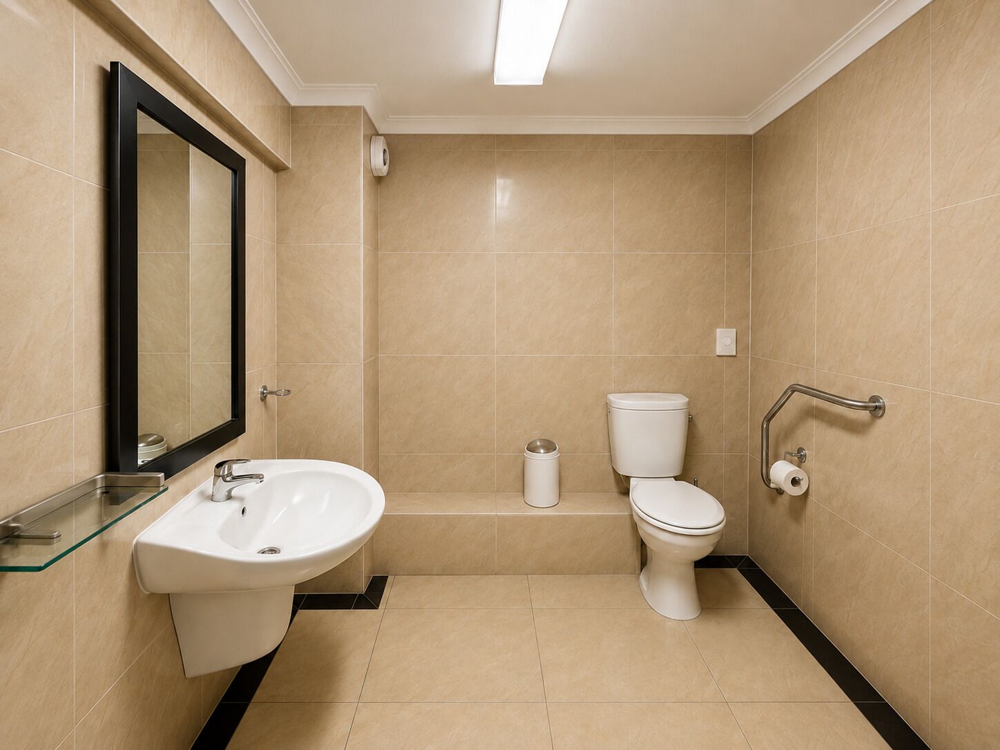 Kamar mandi