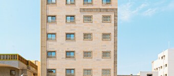 Zawaya Almasiya Alawali Apartments