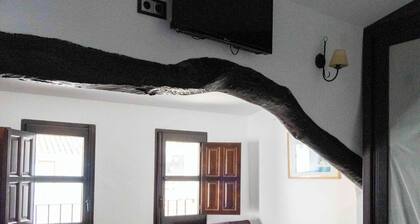 CASA AZUL