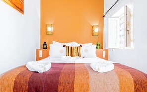 Unclassified image, 2 of 84, button - Riad Thaïs (Marrakech)