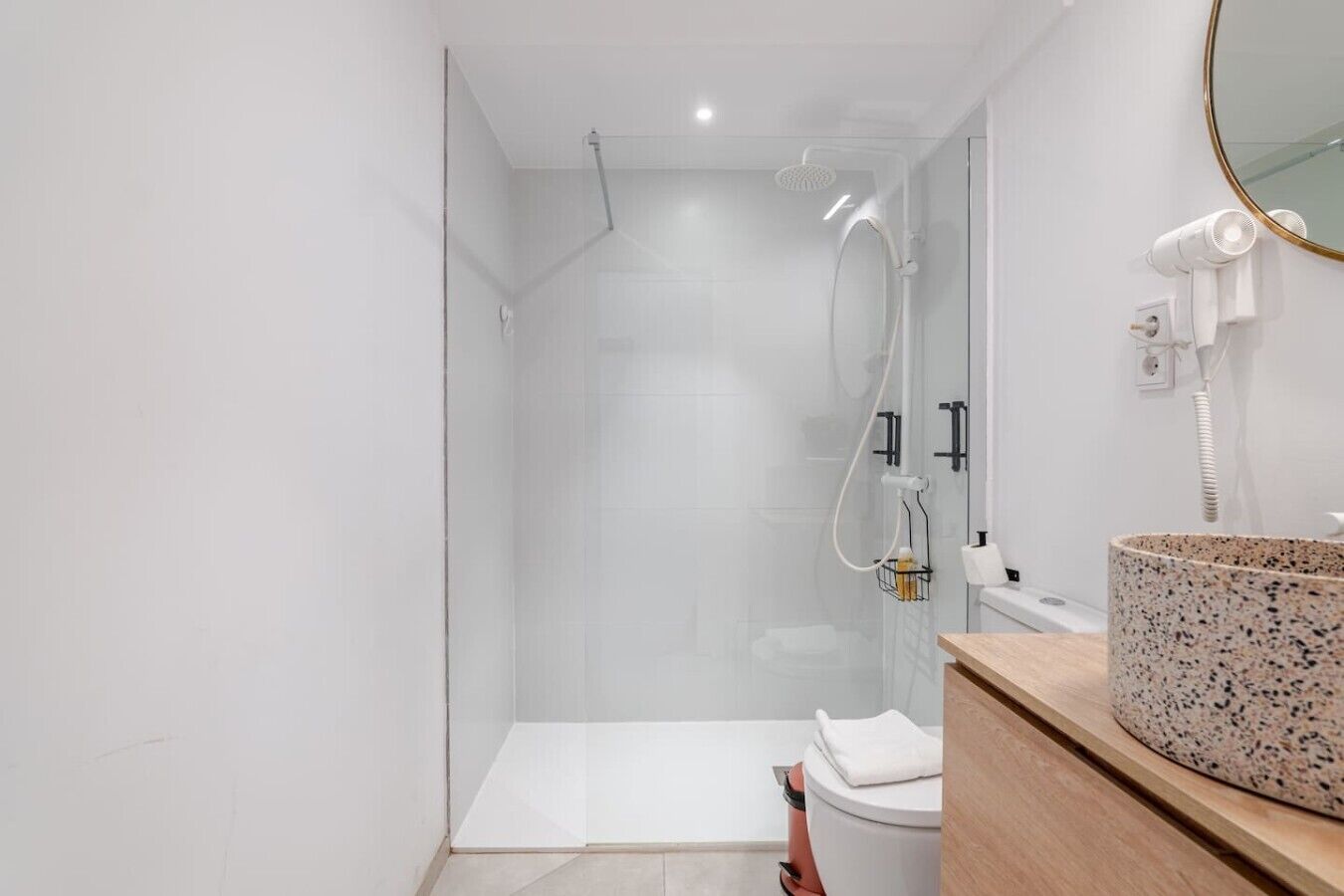 Badkamer