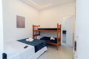 Quadrupla familiare | Wi-Fi gratuito