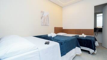 Family Quadruple Room | WiFi (free)