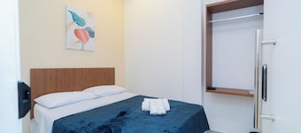 AIRPORT HOTEL GRU