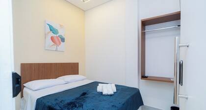 AIRPORT HOTEL GRU