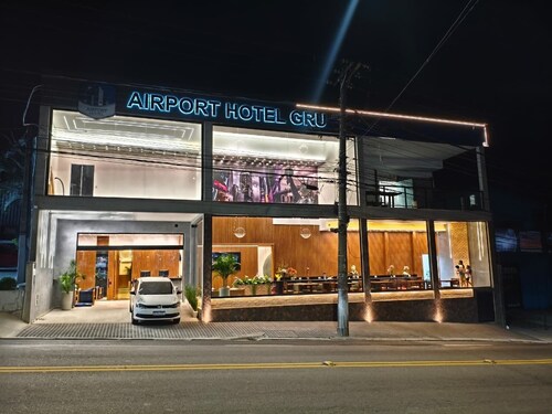 AIRPORT HOTEL GRU