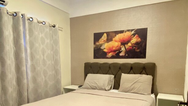 Habitación Confort doble | Wifi gratis