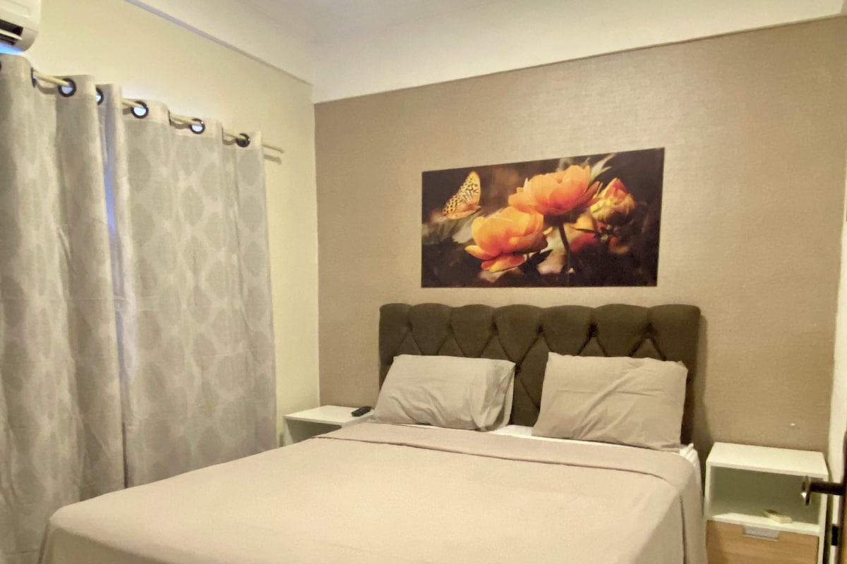 Habitación Confort doble | Wifi gratis