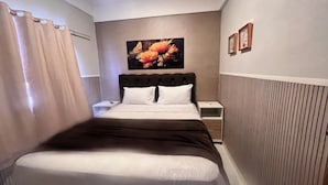Habitación Confort doble | Wifi gratis