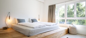 Chasa Val 739 - Spacious vacation home with a garden sauna and hot tub in Scuol