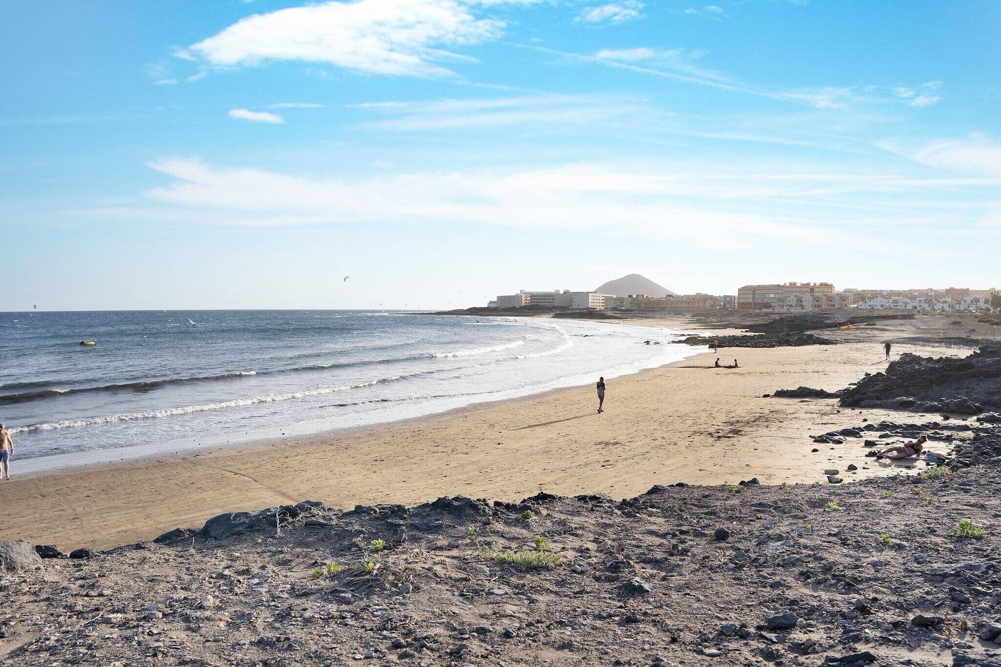 Strand