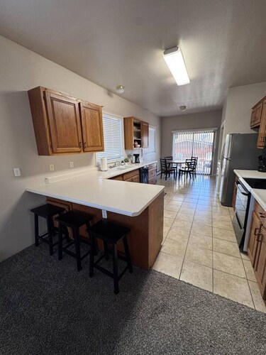 Extended Stay Crew-Friendly | Cabin on the Plains
