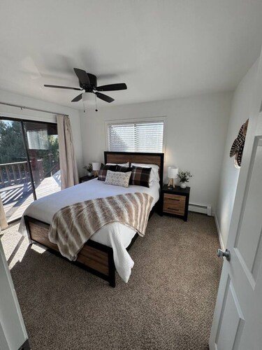 The Loft @ Cabin on the Plains in Sterling, CO