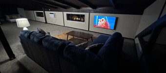 The Loft @ Cabin on the Plains in Sterling, CO